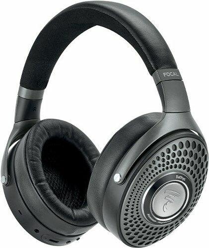Focal Bathys (ANC, 42 h, Wireless, Cable)
