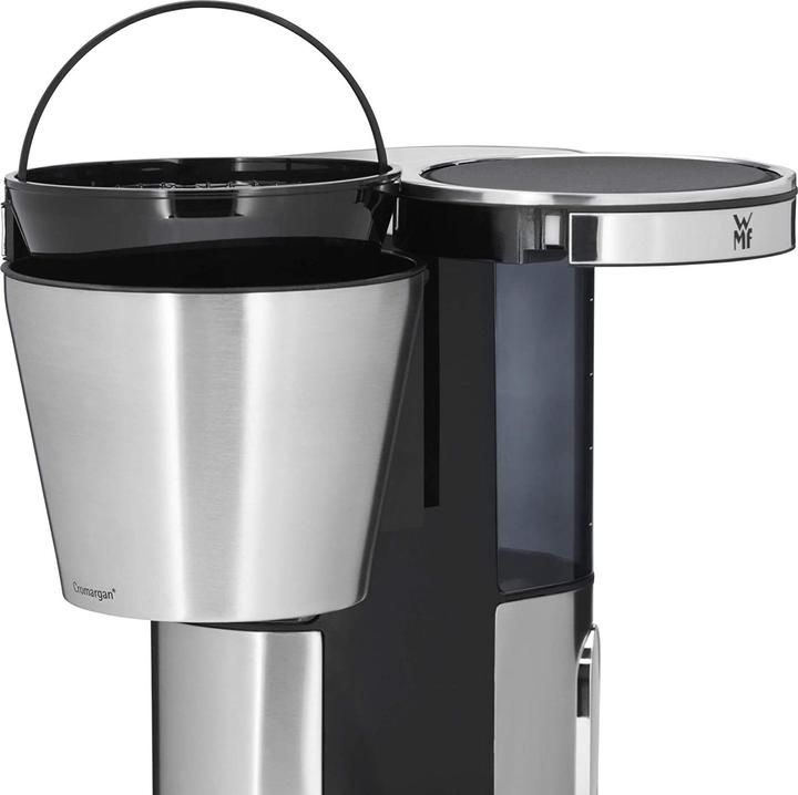 Productafbeelding WMF Koffiezetapparaat Filterkoffie Glazen Pot 10 Kopjes Timer Touch Display Lumero 1000W