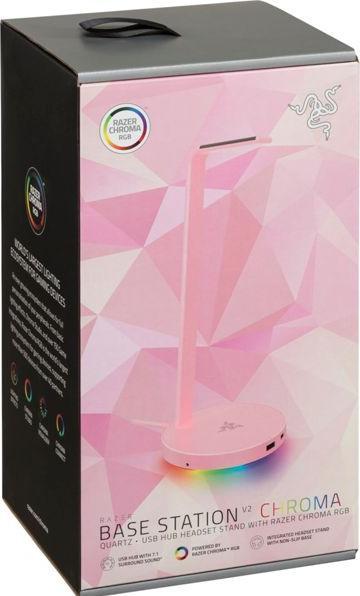 Image du produit Razer Station de base V2 Chroma