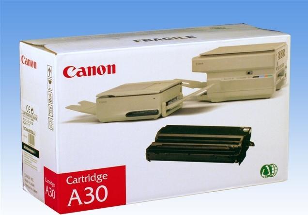 Produktbild Canon A-30 (BK)