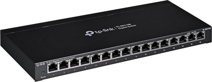 Produktbild TP-Link TL-SG116E (16 Ports)