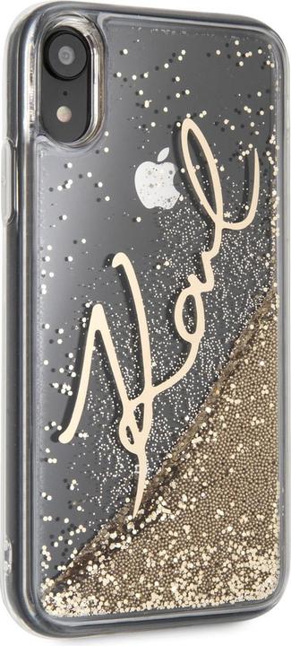 Produktbild Karl Lagerfeld Liquid Case (Apple iPhone XR)