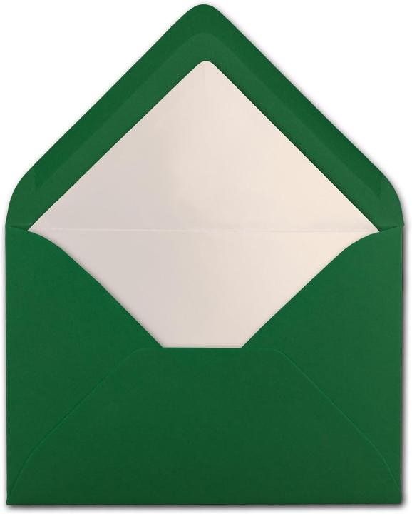 Immagine prodotto Neuser Papier 50 buste DIN C6 (162 x 114 mm, 50 x)