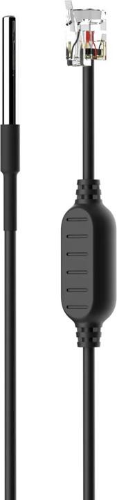 Actual product image Sonoff WTS01 Temperature sensor Waterproof RJ9 1.5m