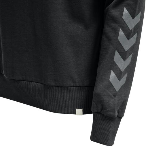 Actual product image hummel Legacy Chevron Sweatshirt (S)