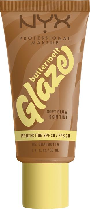 Chai Butta