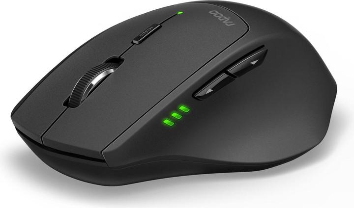 Rapoo Mt550 (Sans fil)