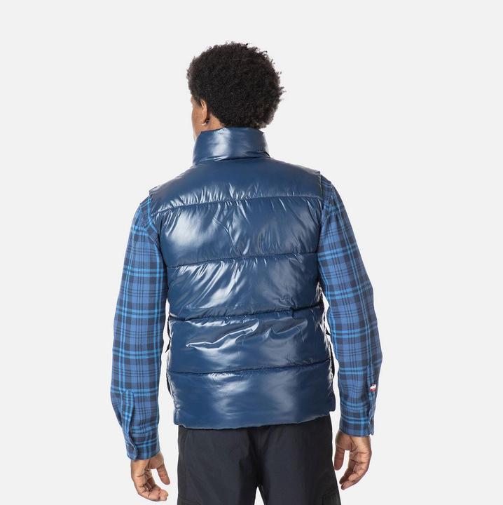 Actual product image Rossignol Glänzende Weste Jkt (M)