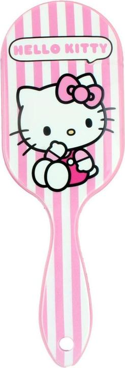 Actual product image Disney Kinderhaarbürste Hello Kitty
