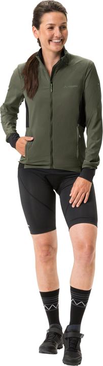 Produktbild Vaude Kuro Air (L)