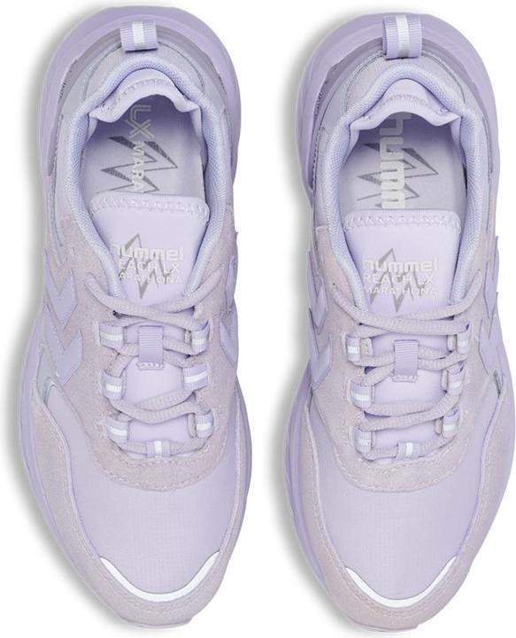 Produktbild hummel Hmlmarathona Reach Lx Tonal Rib (36)