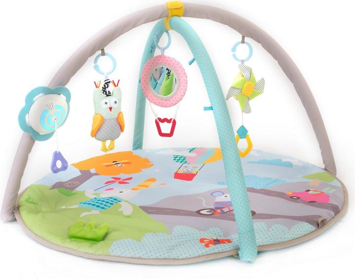Produktbild Taf Toys Spielmatte mit Musik