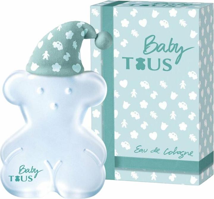 Tous Baby (Eau de cologne, 100 ml)