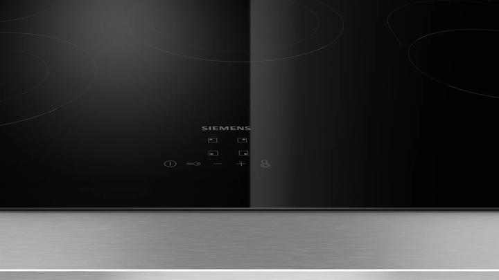 Produktbild Siemens ET81RBHA1D - iQ300 - Inbouw keramische kookplaat