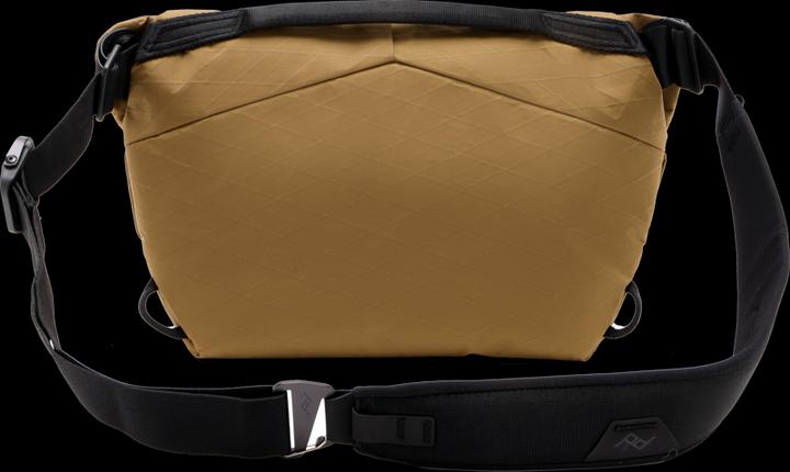 Immagine prodotto Peak Design Imbragatura Everyday 3L (Borsa a tracolla per fotocamera, 3 l)