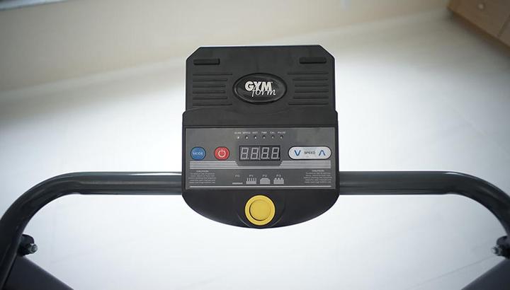 Immagine prodotto Gymform Slim Fold Treadmill PRO