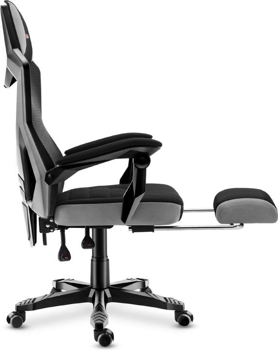 Actual product image Huzaro Combat 3.0 Mesh Seat