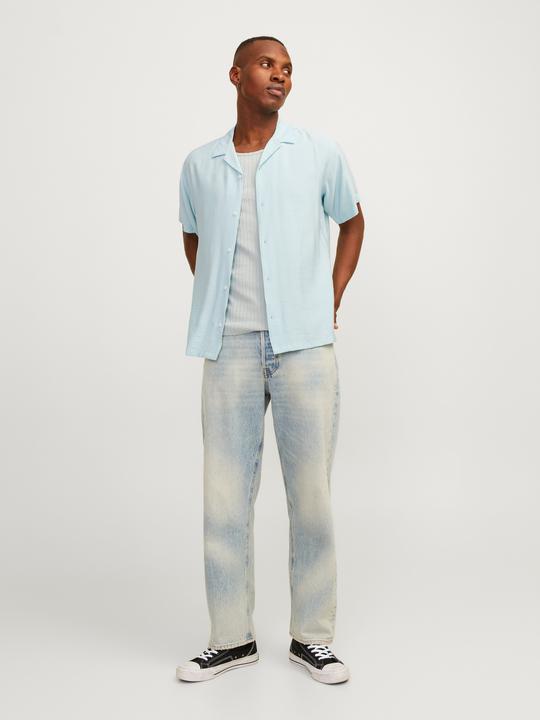 Immagine prodotto Jack & Jones Camicia hawaiana dal taglio rilassato Camicia hawaiana (XS)