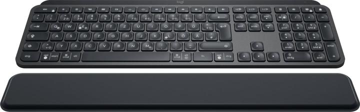 Image du produit Logitech MX Keys Plus (DE, Sans fil)