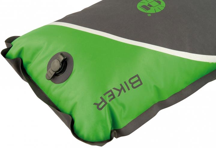 Actual product image Coleman Biker Sleeping Beag (220 cm)