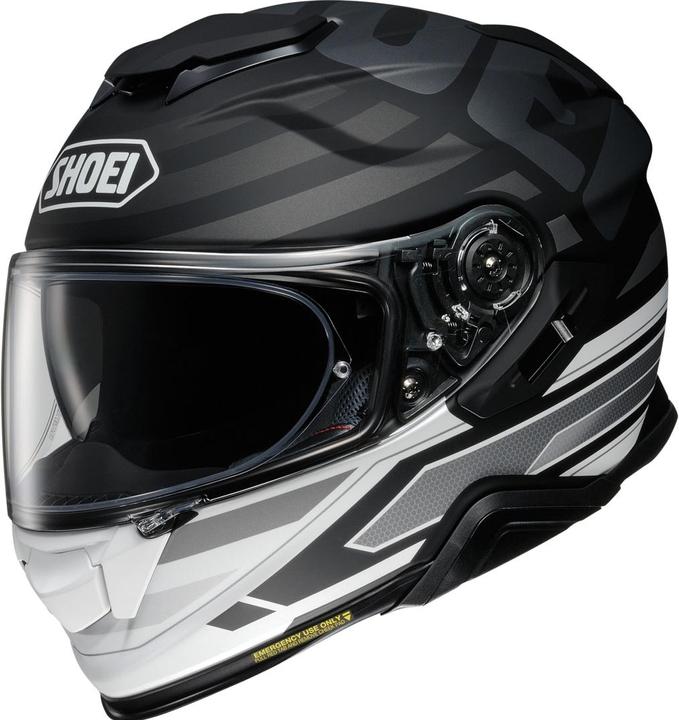 Produktbild Shoei GT-Air II Insignia TC-5 (63 - 64 cm, XXL)