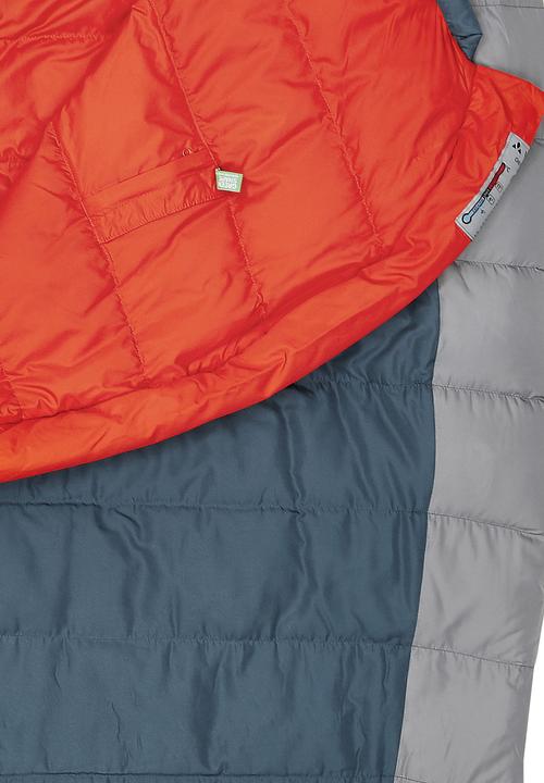 Produktbild Vaude Cheyenne 350 Sleeping Bag (220 cm)