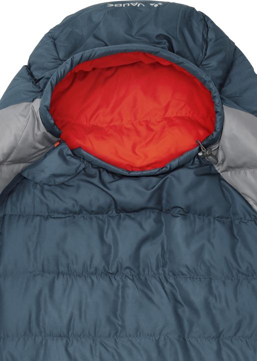 Produktbild Vaude Cheyenne 350 Sleeping Bag (220 cm)