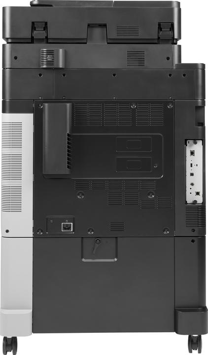 Image du produit HP Color LaserJet Enterprise M880z (Laser, Couleur)