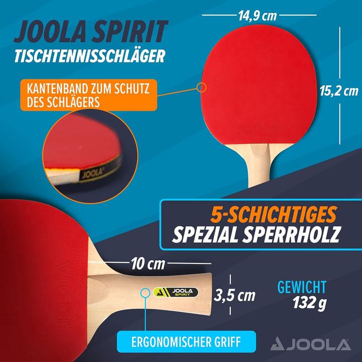 Image du produit Joola Family