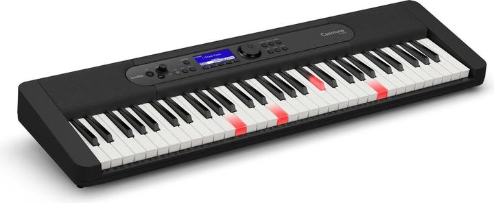 Immagine prodotto Casio Tastiera LK-S450 (61 Chiavi)