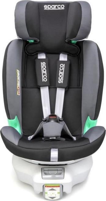 Produktbild Sparco Kinderautositz (Reboarder, ECE R129/i-Size Norm)