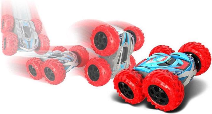 Produktbild Silverlit Exost 360 Cross II Rood
