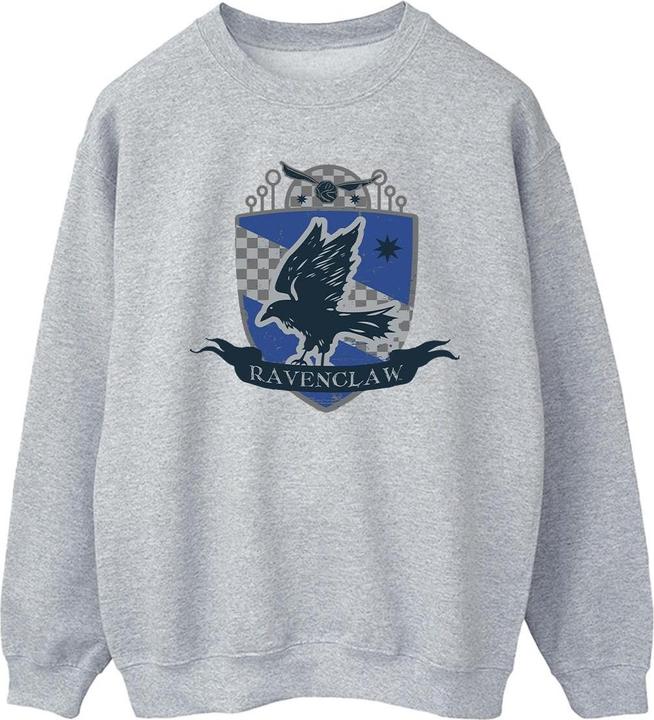 Ravenclaw Chest Badge Sweatshirt (M)