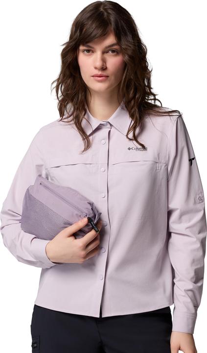 Produktbild Columbia Ampli-Dry™ II Shell (XS)
