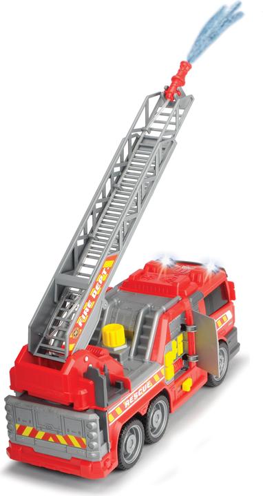 Actual product image Dickie fire fighter