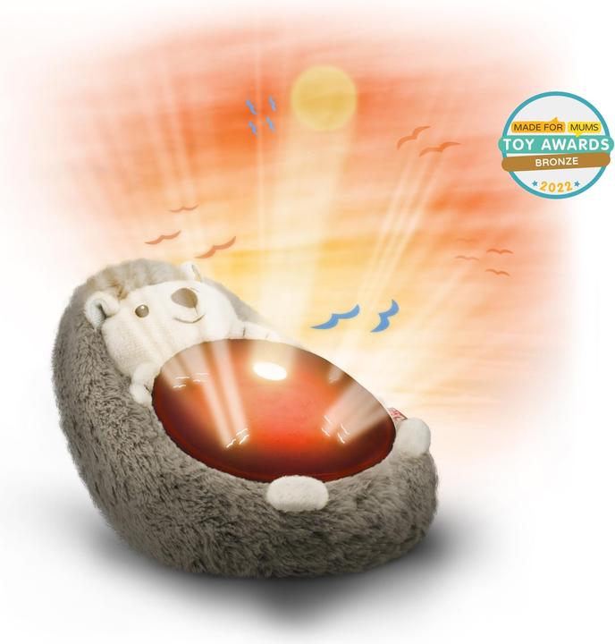 Actual product image ZaZu Henry