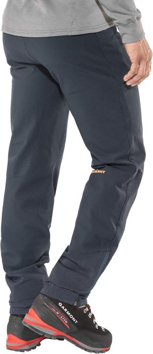 Produktbild Mammut Eisfeld Advanced SO Pants