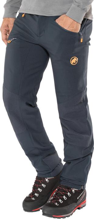 Produktbild Mammut Eisfeld Advanced SO Pants