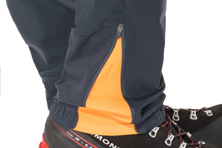 Produktbild Mammut Eisfeld Advanced SO Pants