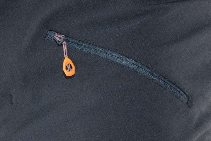 Produktbild Mammut Eisfeld Advanced SO Pants
