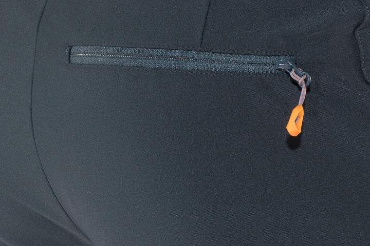 Produktbild Mammut Eisfeld Advanced SO Pants