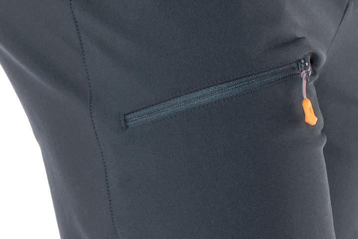 Produktbild Mammut Eisfeld Advanced SO Pants