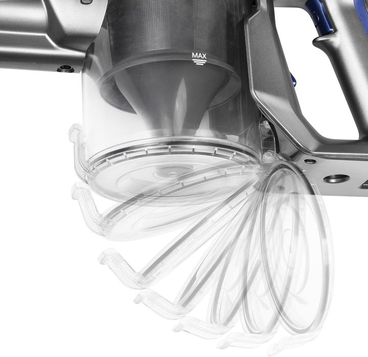 Actual product image Princess Rapido