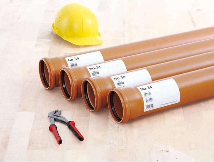 Actual product image HERMA Weatherproof labels A4
