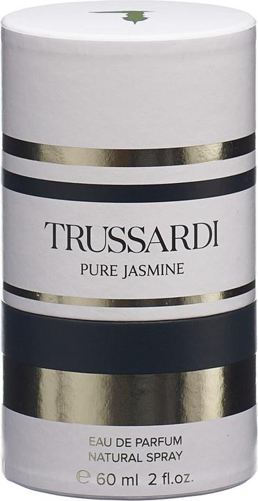 Produktbild Trussardi Eau de Parfum Natural (Eau de Parfum, 60 ml)