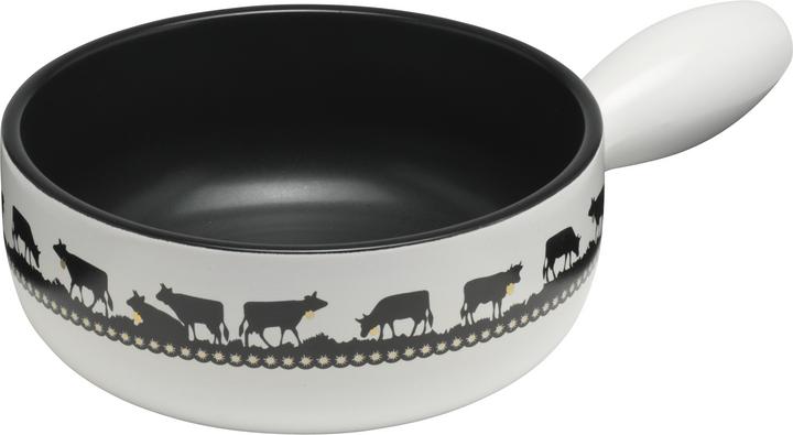 Actual product image Kuhn Rikon Fondue pot (2.40 l)