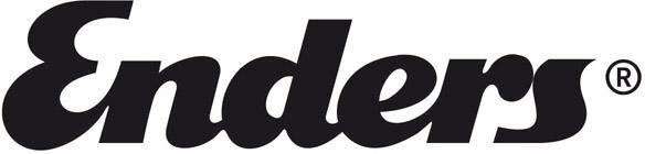 Produktbild Enders Heizstrahler Polo 2.0 6 kW Terrassenheizer aus Edelstahl inkl. Schlauch und Gasdruckregler (6000 W)