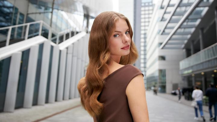 Produktbild Philips Hair Dryer 8000 Series BHD837/10 Haartrockner