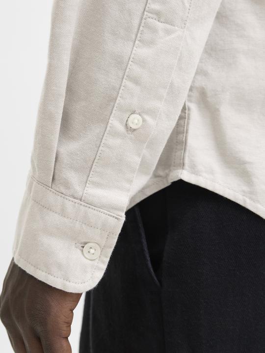 Produktbild Jack & Jones Slim Fit Oberhemd Oberhemd (S)