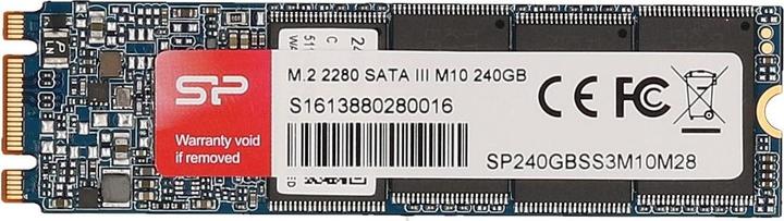Immagine prodotto 2-Power 240GB M.2 SATA 2280 (250 GB, M.2 2280)